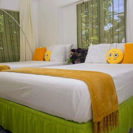 Appartamento E 20 Mystic Ridge Ocho Rios Esterno foto