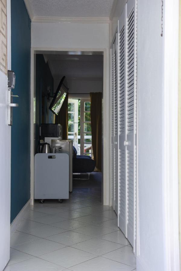 Appartamento E 20 Mystic Ridge Ocho Rios Esterno foto