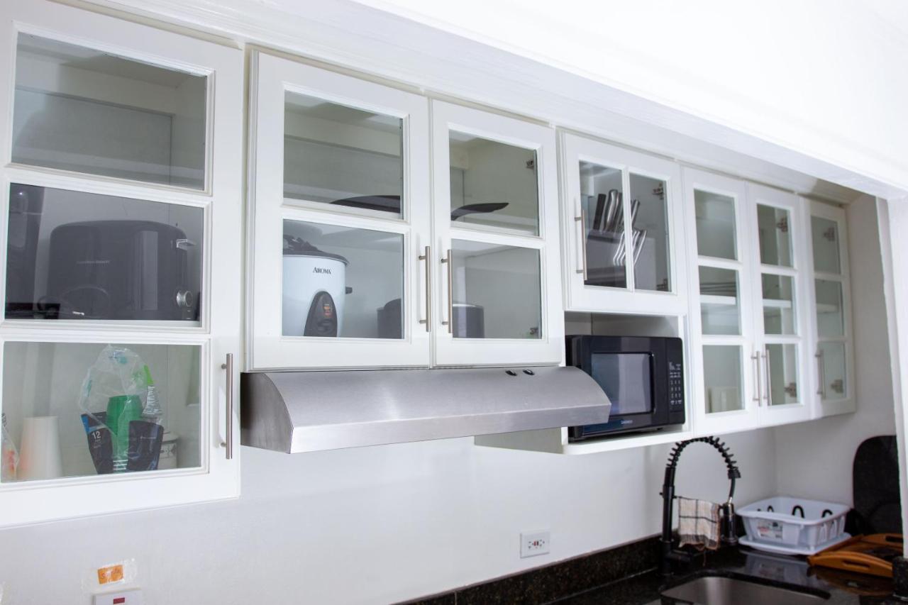 Appartamento E 20 Mystic Ridge Ocho Rios Esterno foto