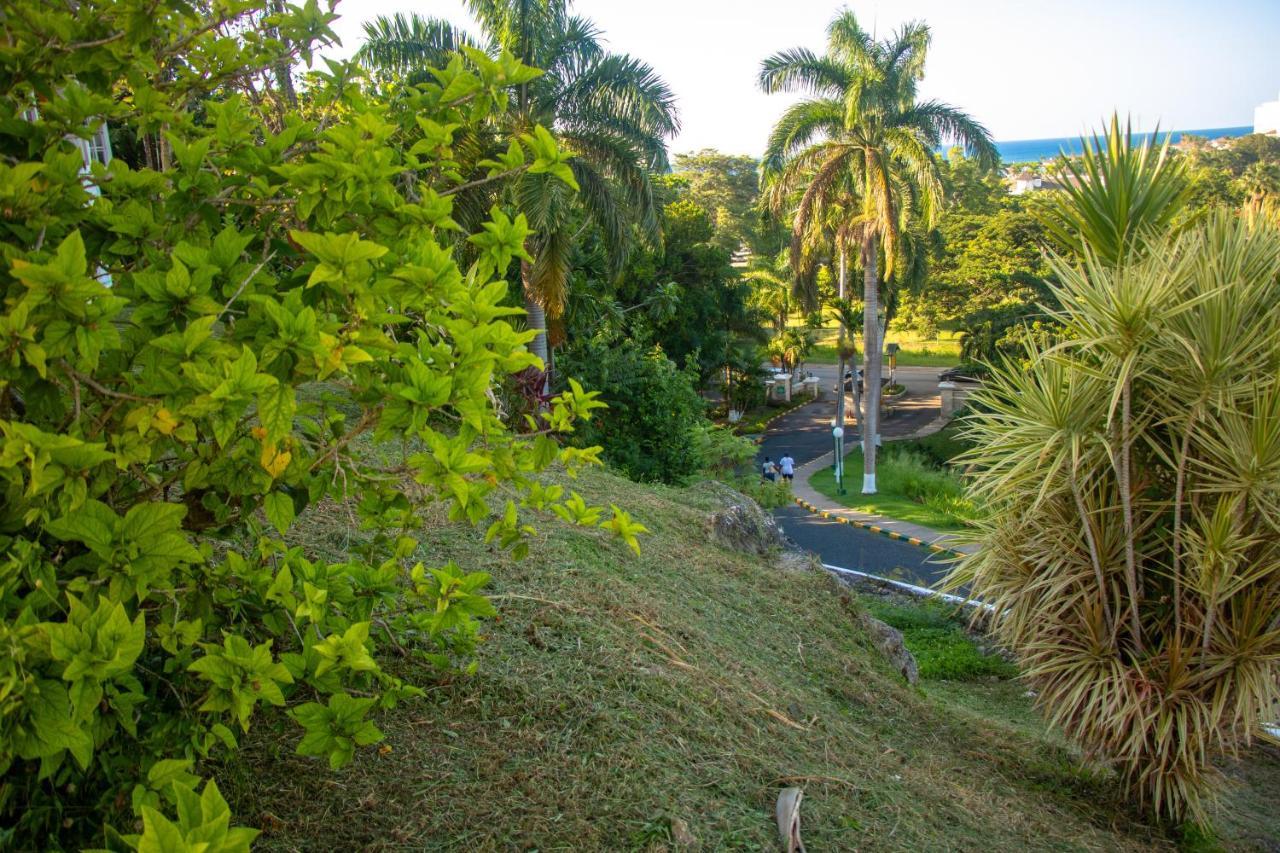 Appartamento E 20 Mystic Ridge Ocho Rios Esterno foto