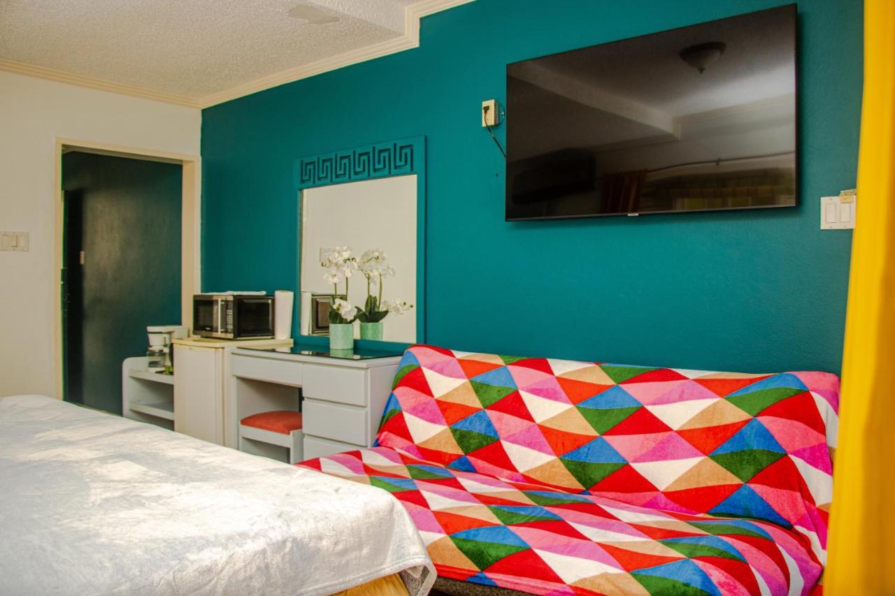 Appartamento E 20 Mystic Ridge Ocho Rios Esterno foto