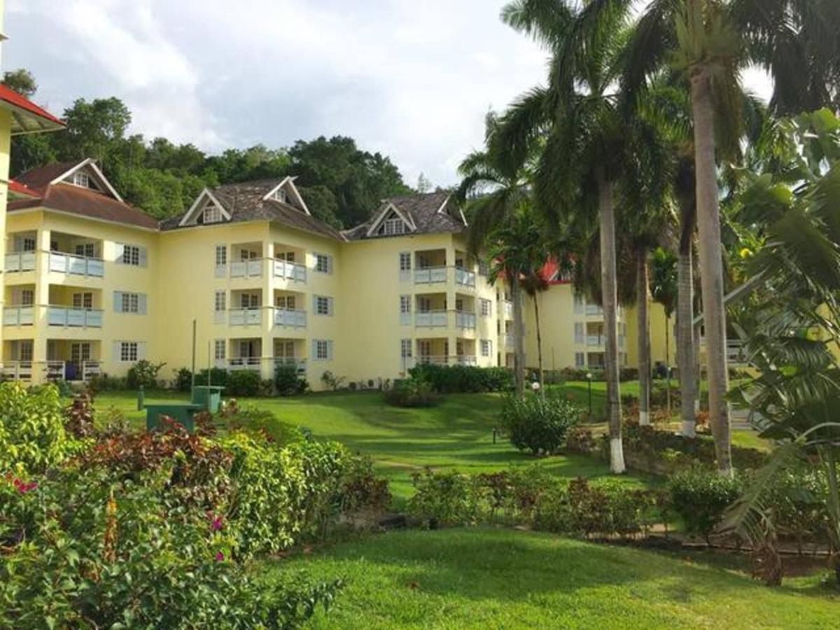 Appartamento E 20 Mystic Ridge Ocho Rios Esterno foto