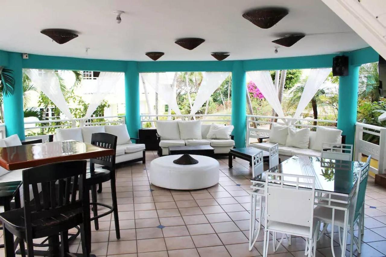 Appartamento E 20 Mystic Ridge Ocho Rios Esterno foto