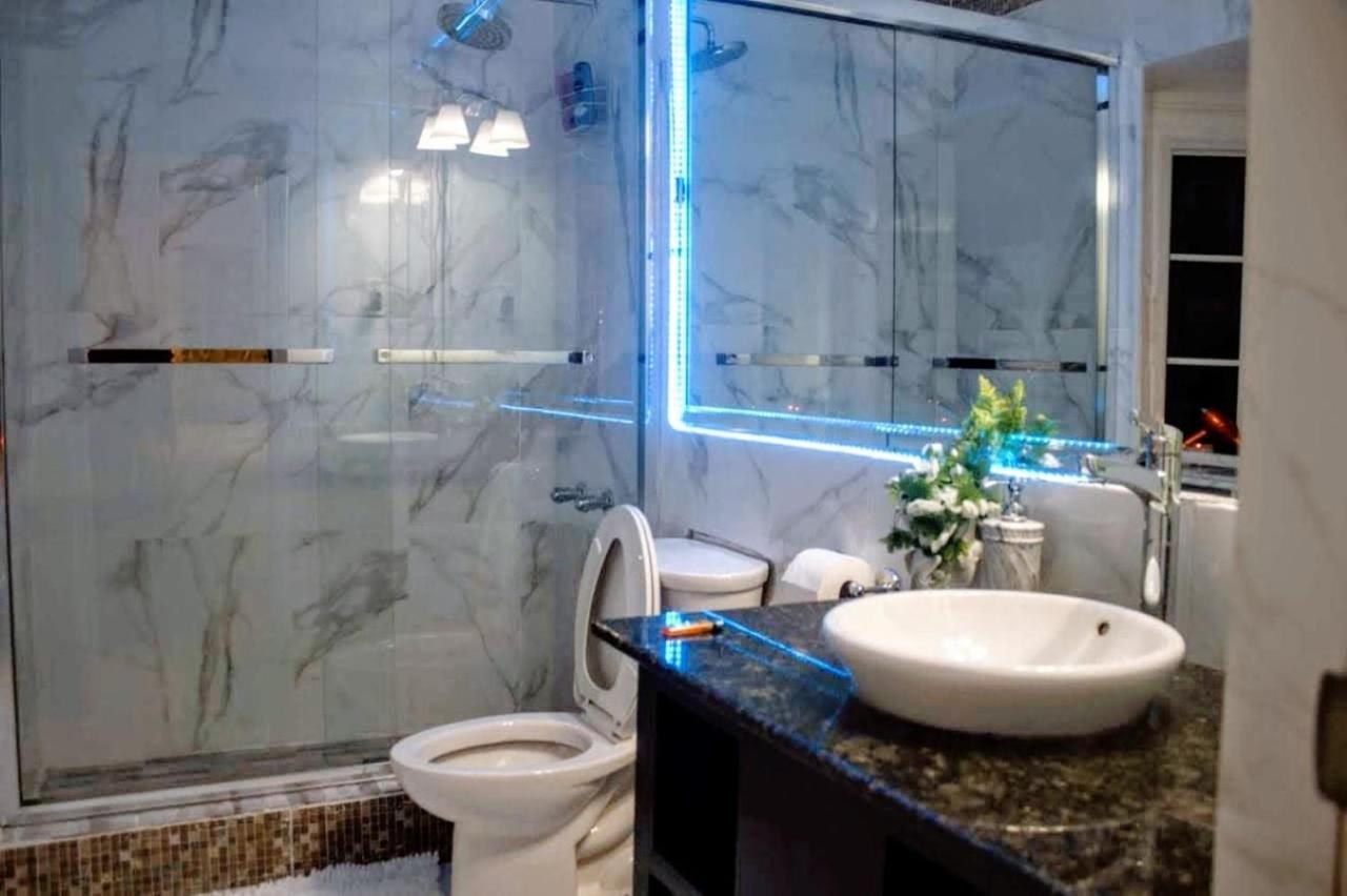 Appartamento E 20 Mystic Ridge Ocho Rios Esterno foto